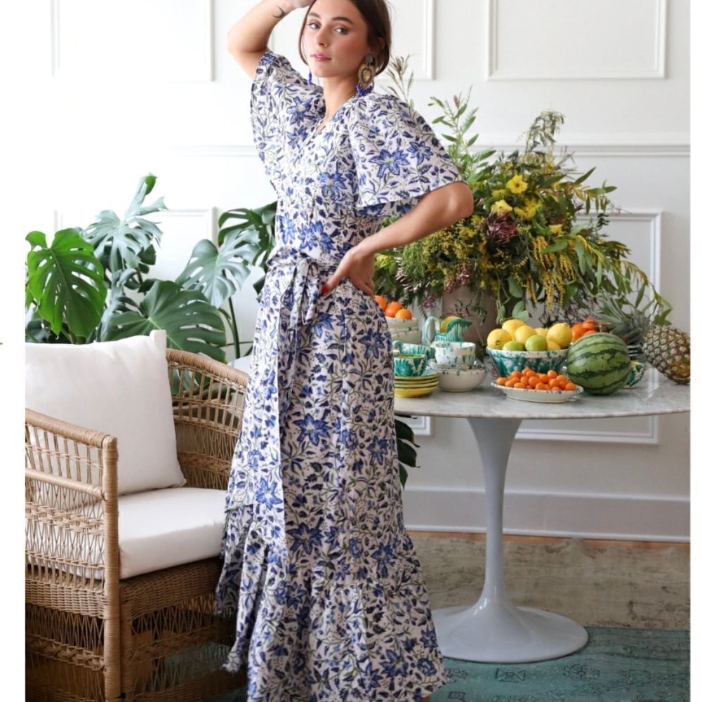 New Mille Dress - Picture 3 of 6
